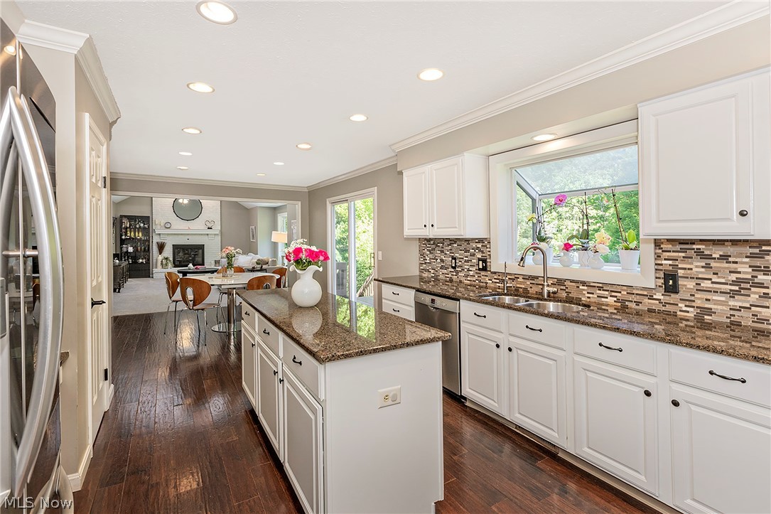 32905 Seneca Drive Solon OH 44139