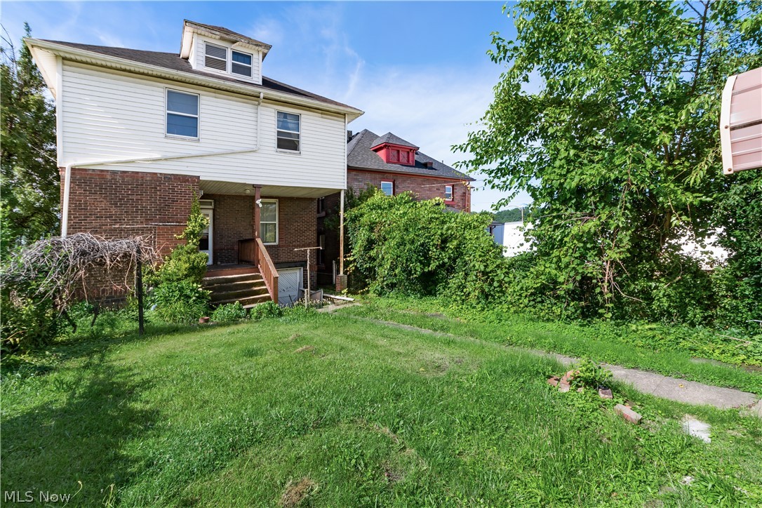 815 Marietta Street Zanesville OH 43701