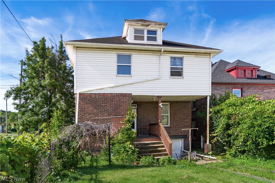 815 Marietta Street Zanesville OH 43701