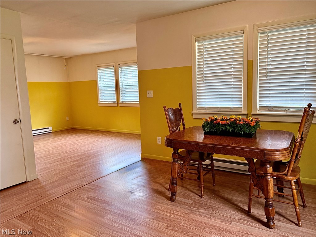374 Pearl Street Leetonia OH 44431