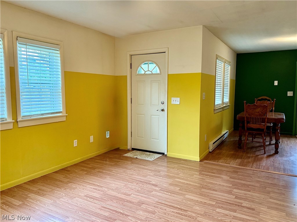 374 Pearl Street Leetonia OH 44431