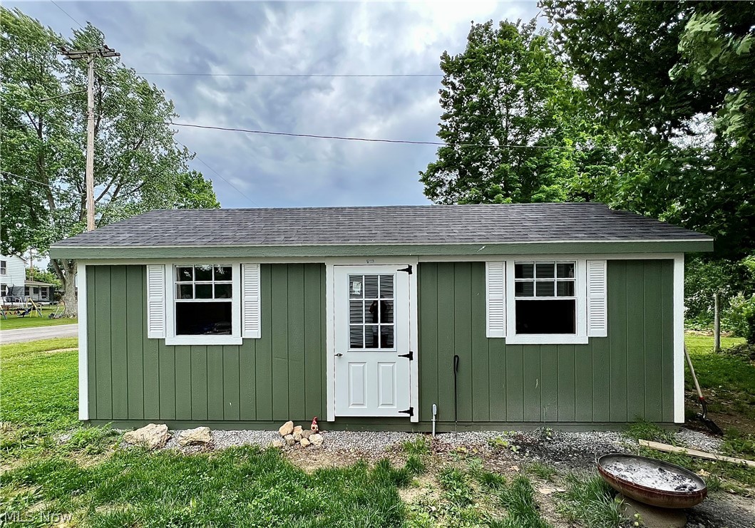 374 Pearl Street Leetonia OH 44431