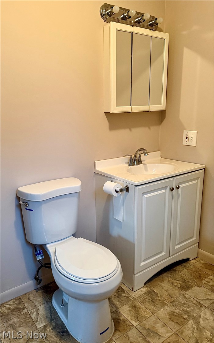374 Pearl Street Leetonia OH 44431