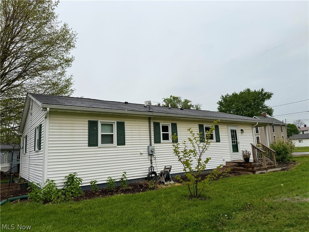 374 Pearl Street Leetonia OH 44431