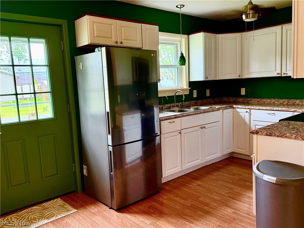 374 Pearl Street Leetonia OH 44431