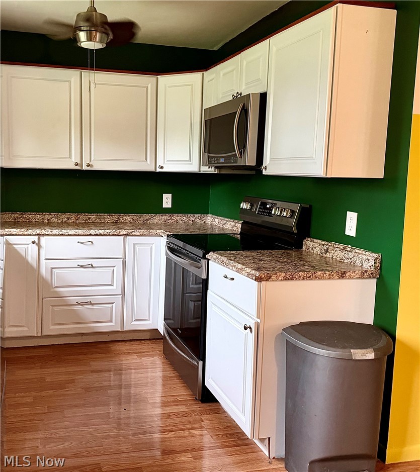 374 Pearl Street Leetonia OH 44431