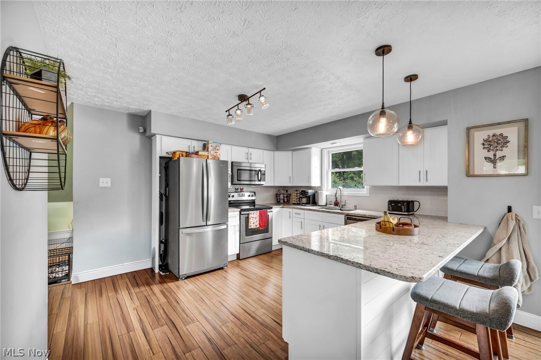 3246 Woodington Avenue SW Canton OH 44706