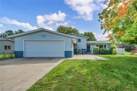 3246 Woodington Avenue SW Canton OH 44706