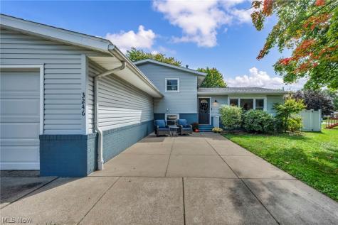 3246 Woodington Avenue SW Canton OH 44706