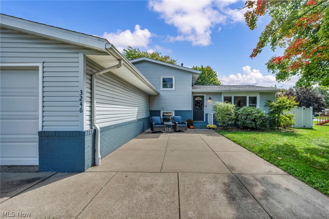 3246 Woodington Avenue SW Canton OH 44706