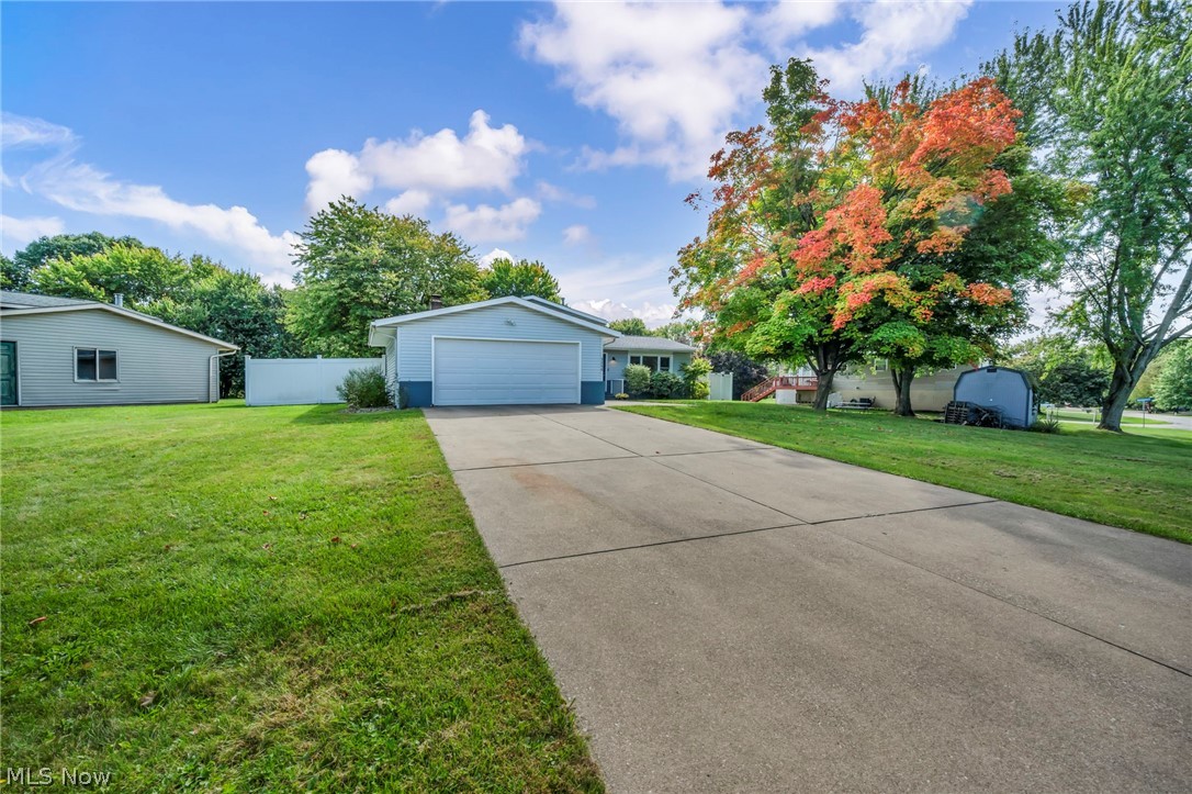 3246 Woodington Avenue SW Canton OH 44706