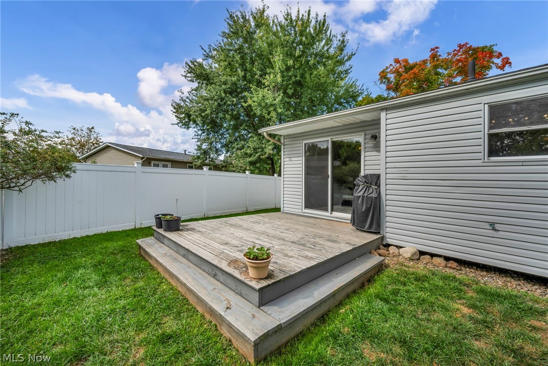 3246 Woodington Avenue SW Canton OH 44706
