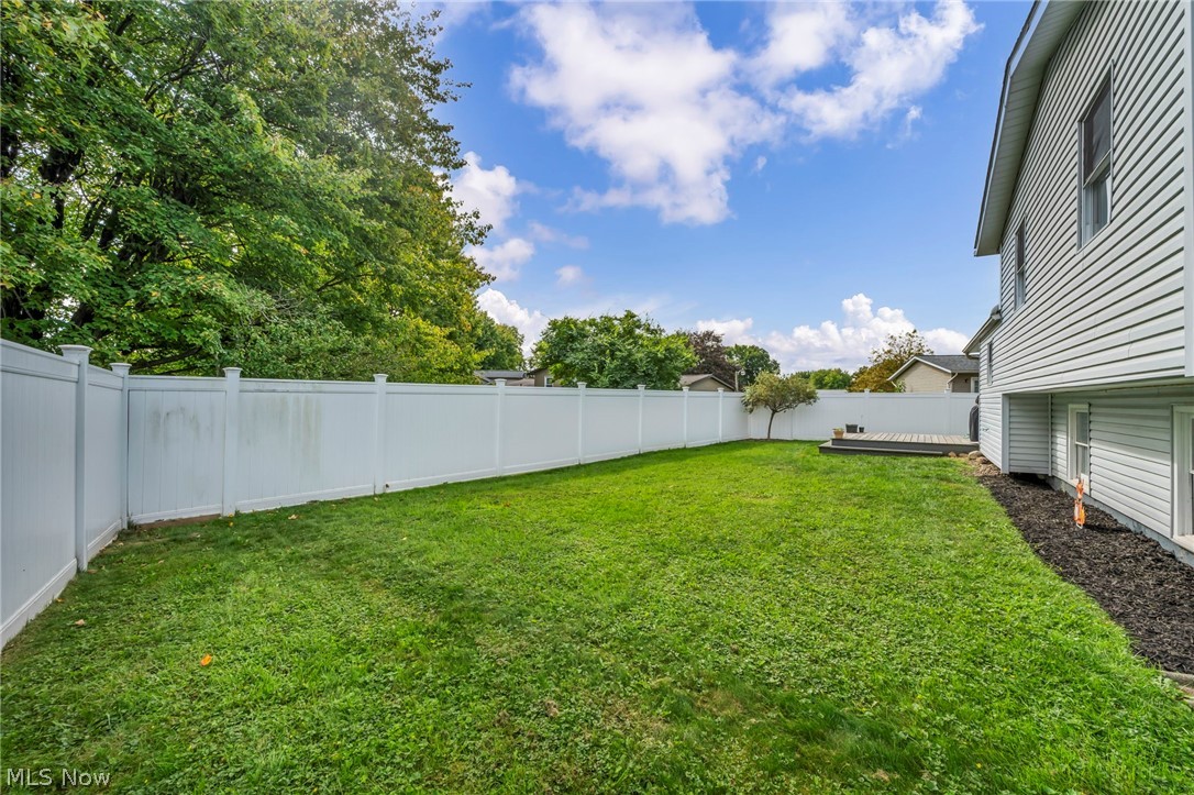 3246 Woodington Avenue SW Canton OH 44706