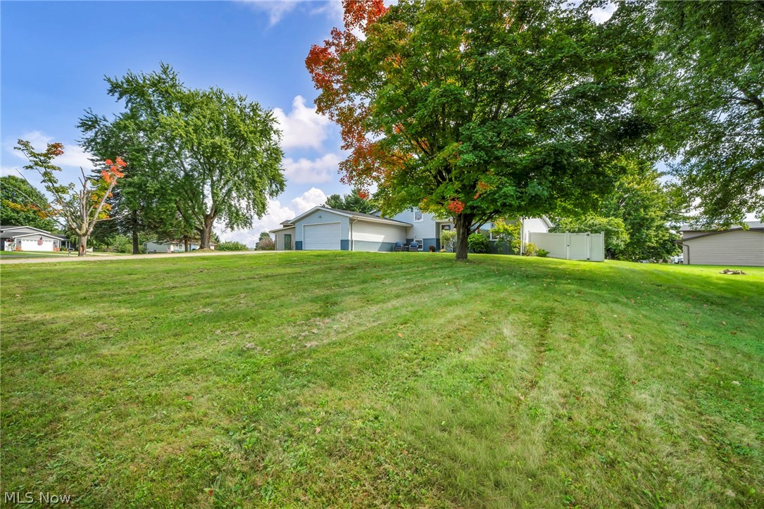3246 Woodington Avenue SW Canton OH 44706