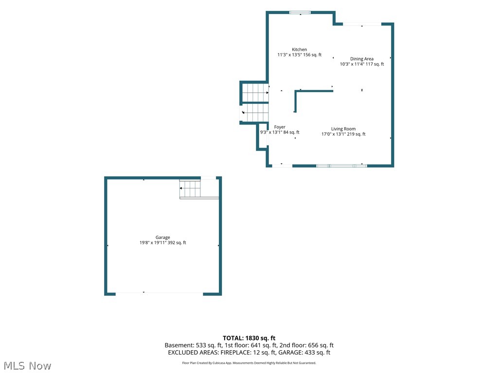 3246 Woodington Avenue SW Canton OH 44706