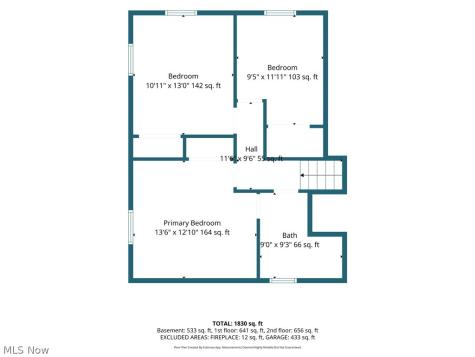 3246 Woodington Avenue SW Canton OH 44706