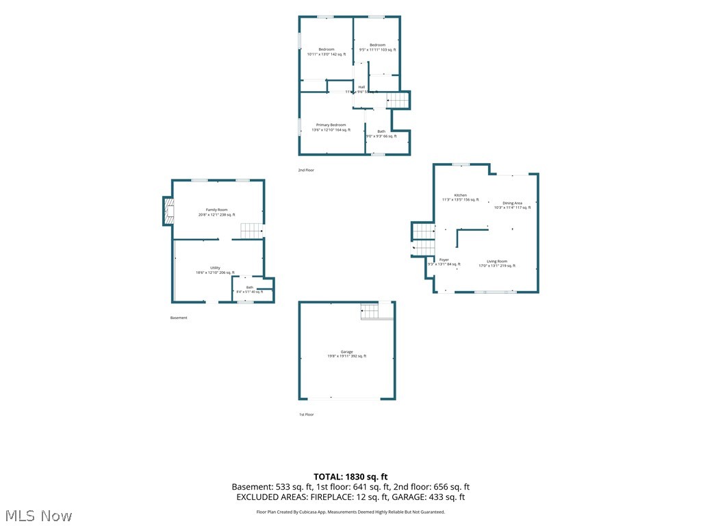 3246 Woodington Avenue SW Canton OH 44706