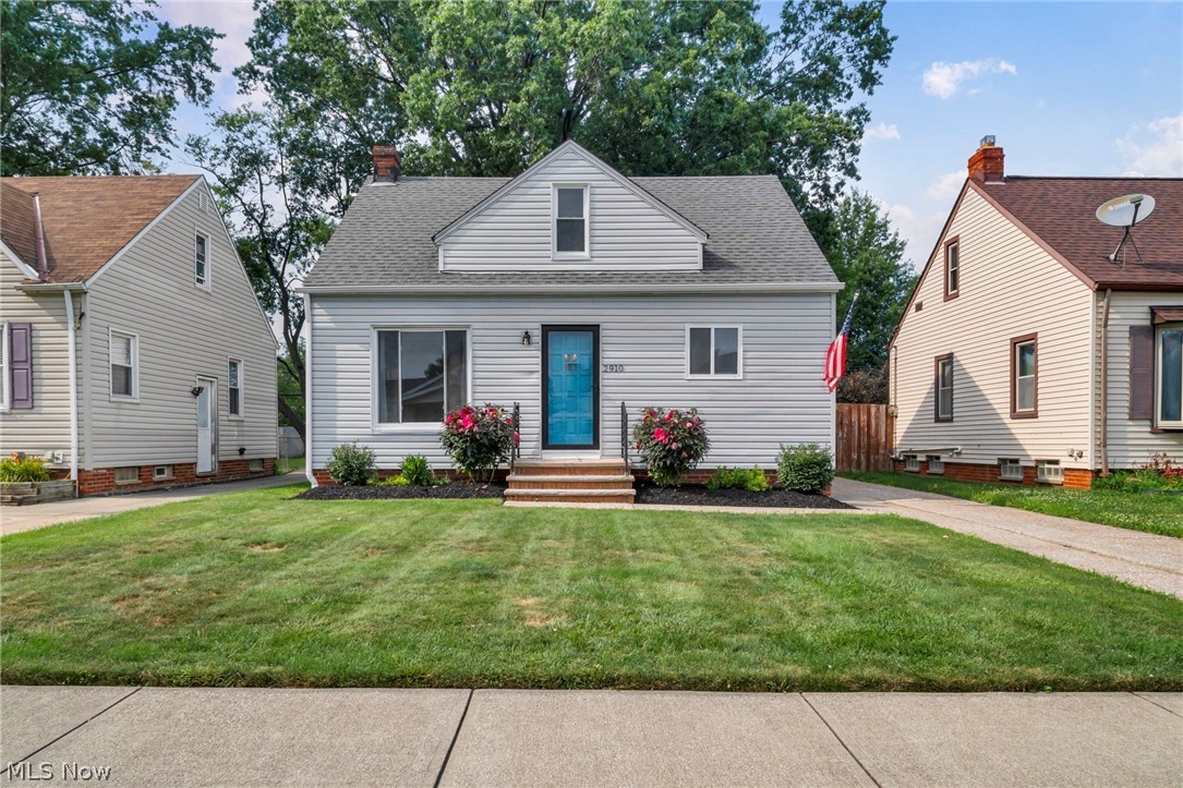 2910 Commonwealth Drive Parma OH 44134