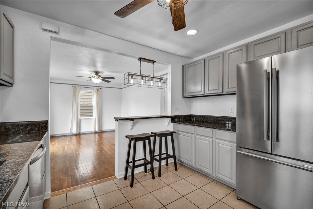 2910 Commonwealth Drive Parma OH 44134