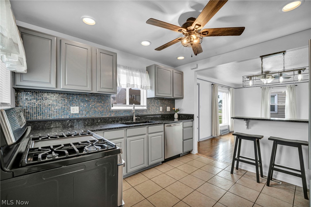 2910 Commonwealth Drive Parma OH 44134