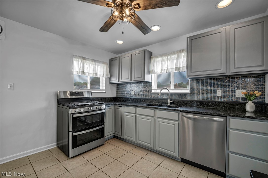 2910 Commonwealth Drive Parma OH 44134