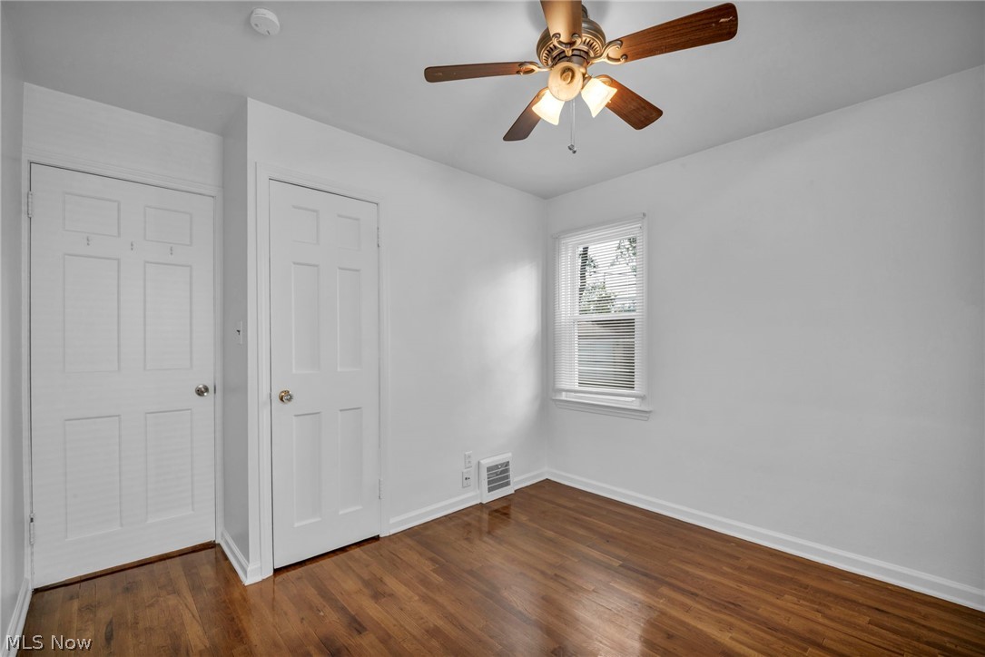 2910 Commonwealth Drive Parma OH 44134