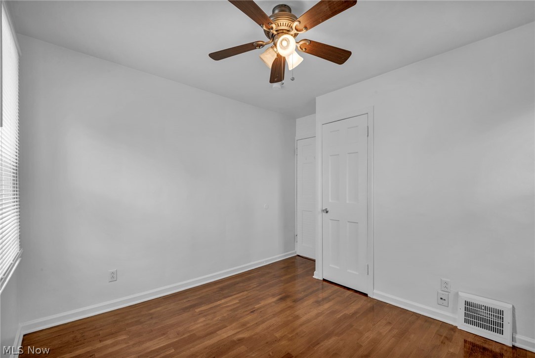 2910 Commonwealth Drive Parma OH 44134