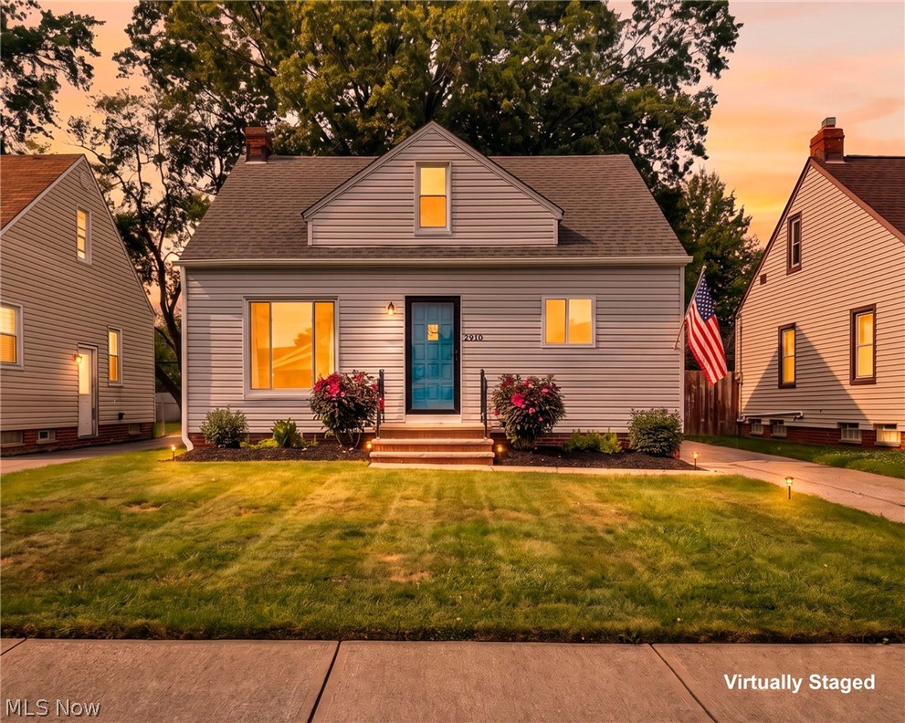 2910 Commonwealth Drive Parma OH 44134
