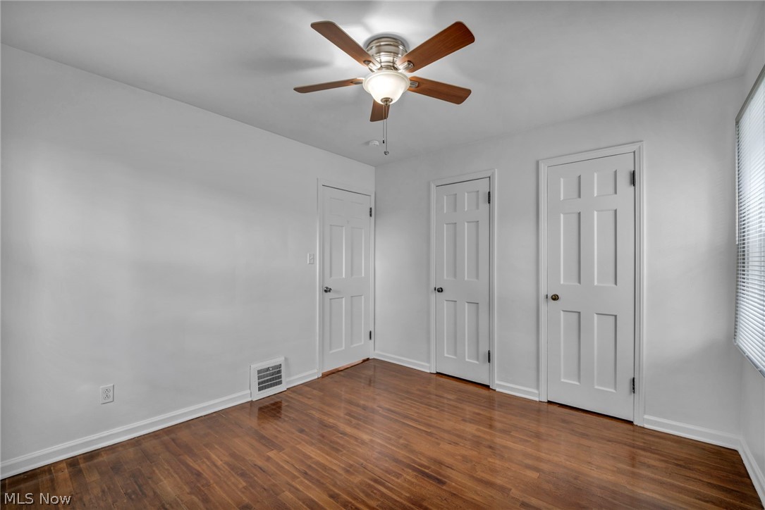2910 Commonwealth Drive Parma OH 44134