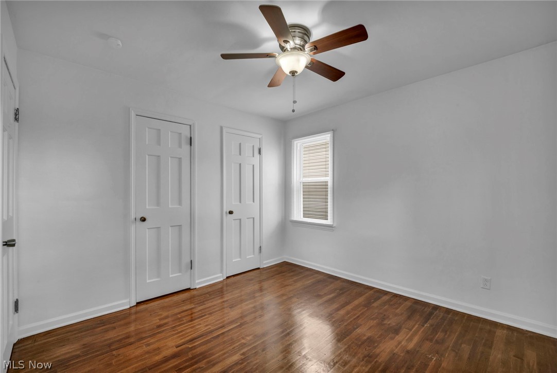 2910 Commonwealth Drive Parma OH 44134
