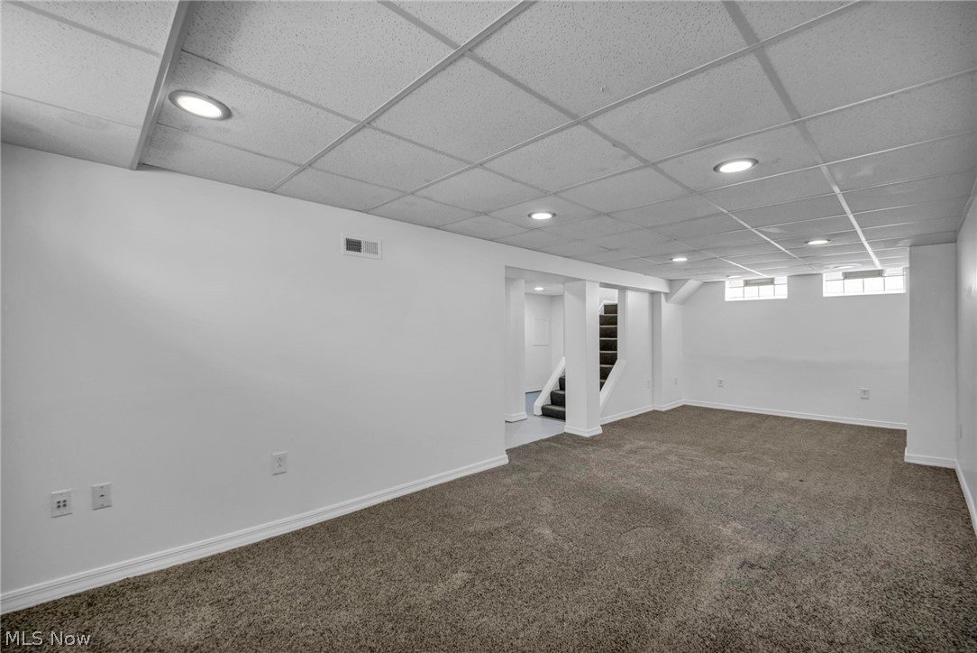 2910 Commonwealth Drive Parma OH 44134