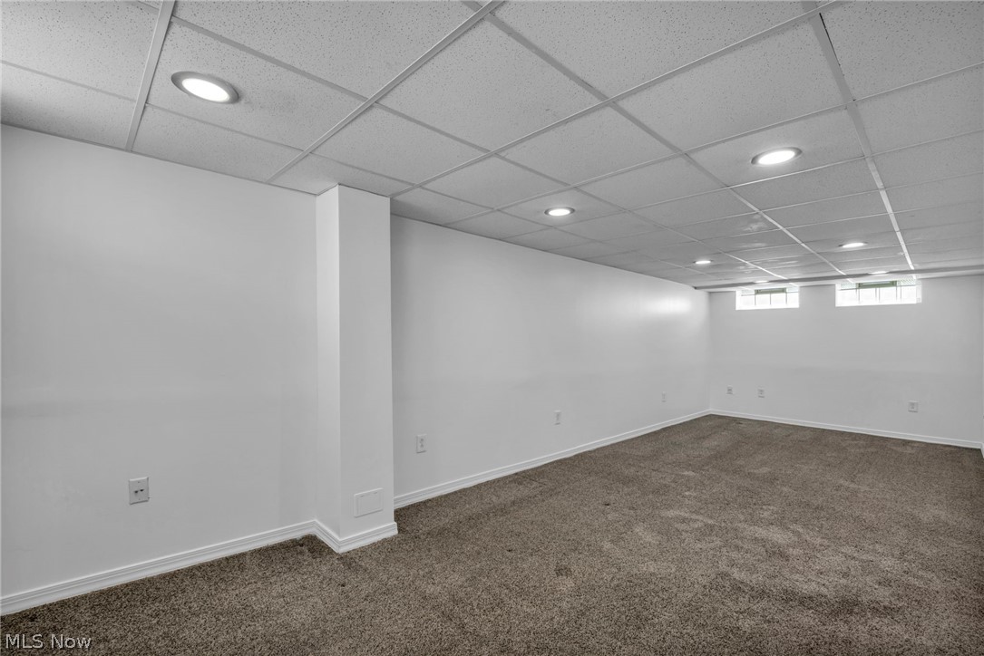 2910 Commonwealth Drive Parma OH 44134