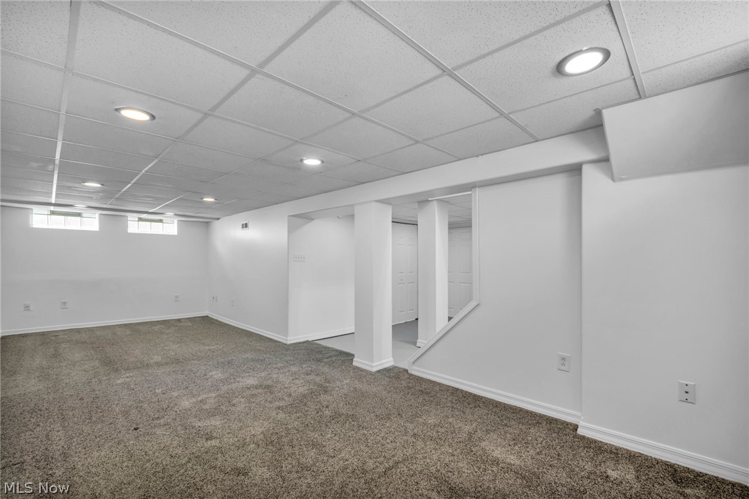2910 Commonwealth Drive Parma OH 44134