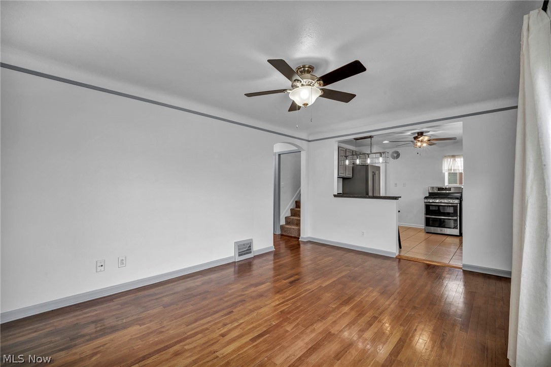 2910 Commonwealth Drive Parma OH 44134