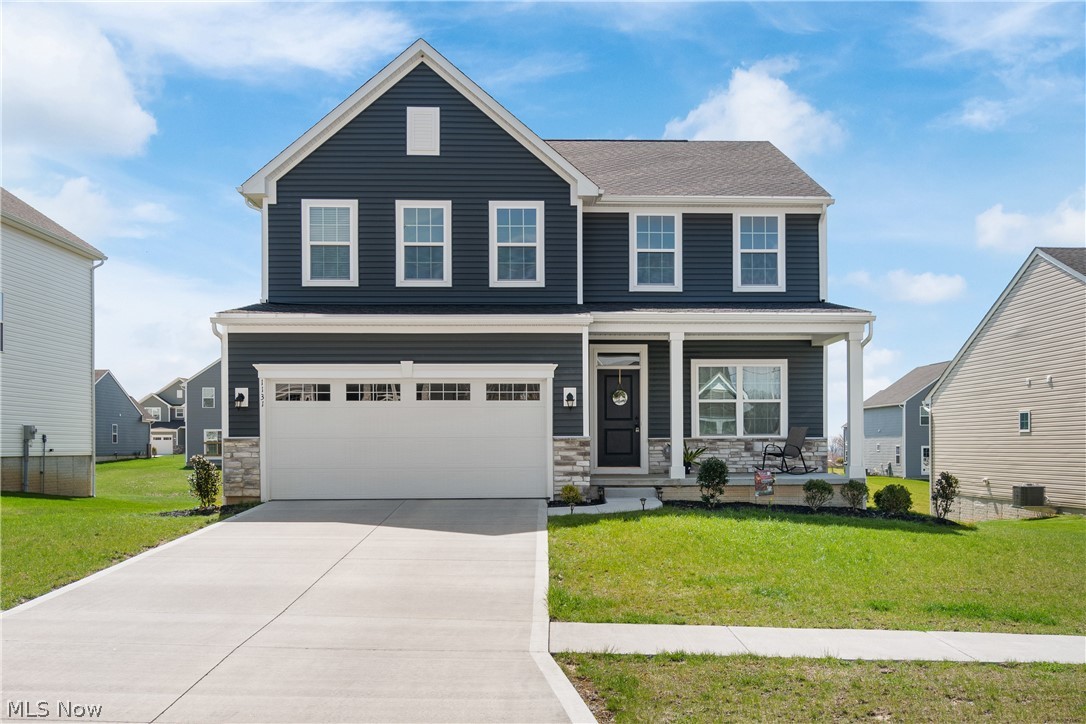1131 Kadas Lane Wooster OH 44691