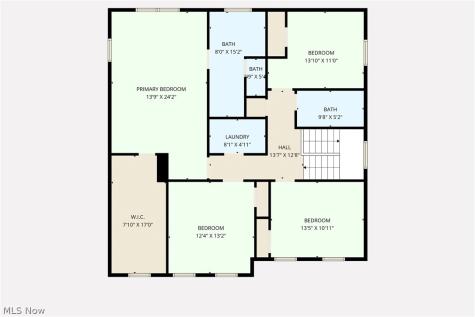 1131 Kadas Lane Wooster OH 44691