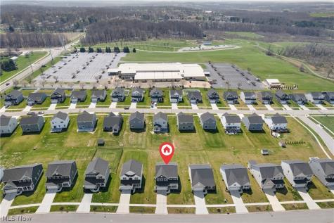1131 Kadas Lane Wooster OH 44691