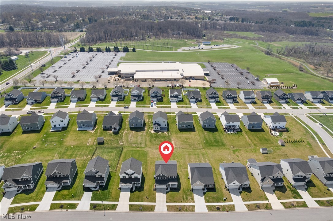1131 Kadas Lane Wooster OH 44691
