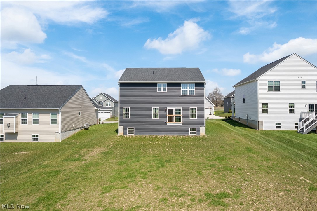 1131 Kadas Lane Wooster OH 44691