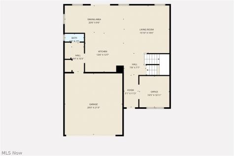 1131 Kadas Lane Wooster OH 44691