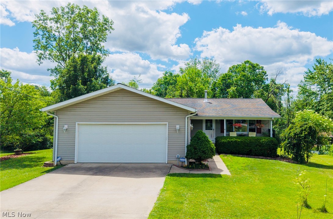 5117 Sangria Drive West Salem OH 44287