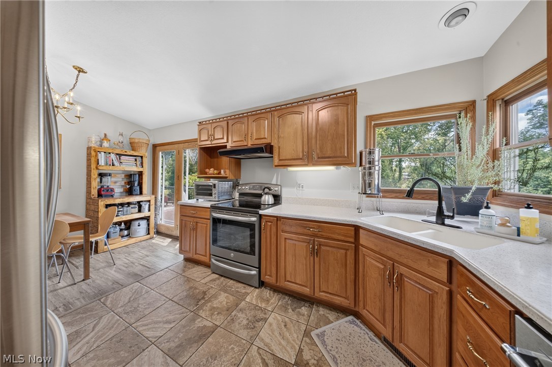 5117 Sangria Drive West Salem OH 44287