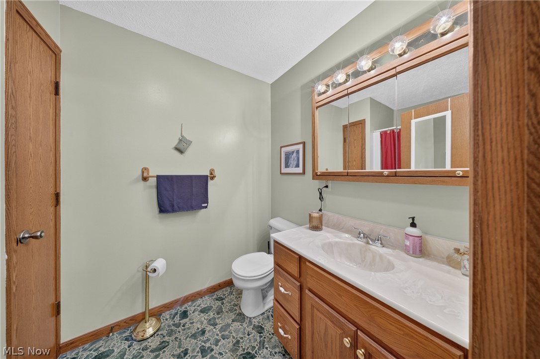 5117 Sangria Drive West Salem OH 44287