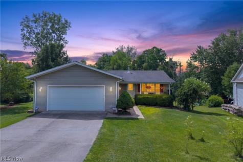 5117 Sangria Drive West Salem OH 44287