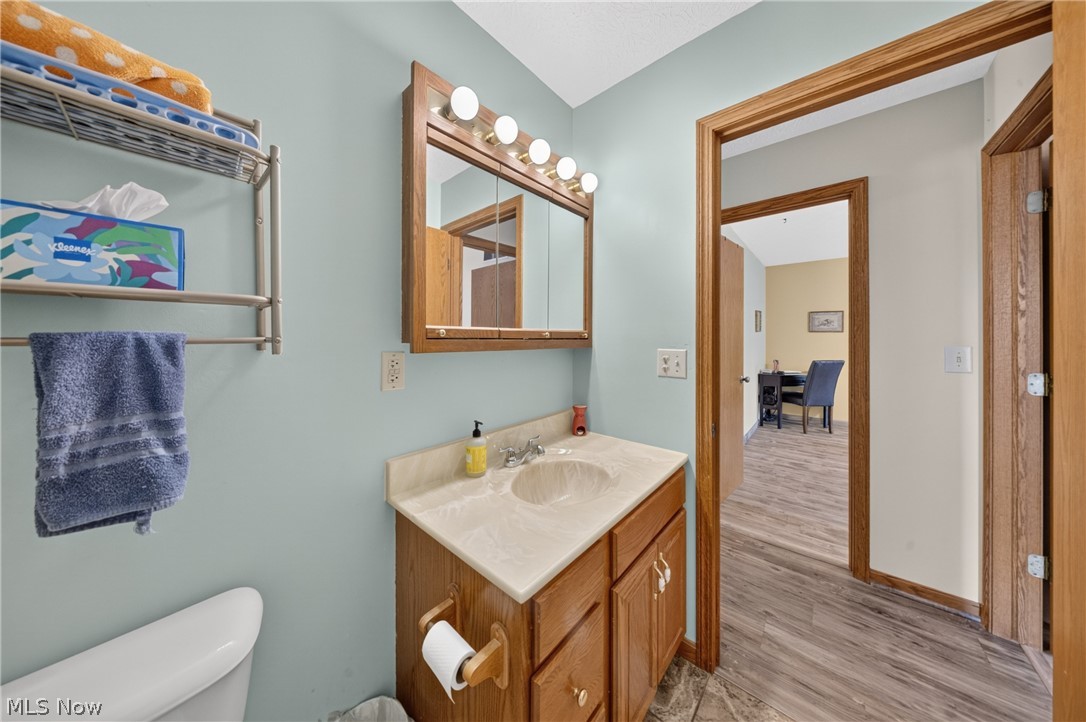 5117 Sangria Drive West Salem OH 44287
