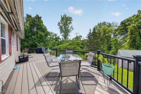 5117 Sangria Drive West Salem OH 44287