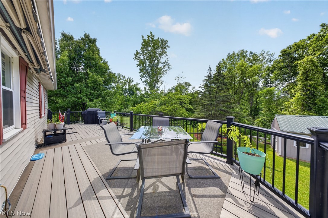 5117 Sangria Drive West Salem OH 44287