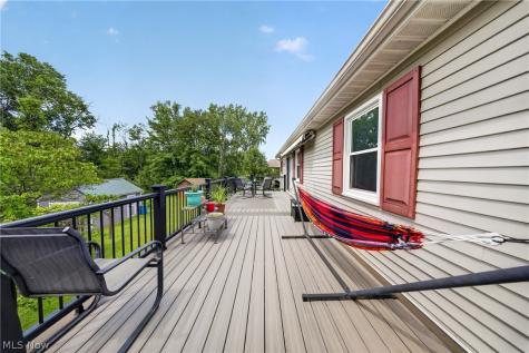 5117 Sangria Drive West Salem OH 44287
