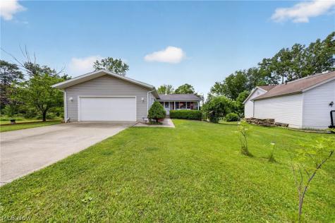 5117 Sangria Drive West Salem OH 44287