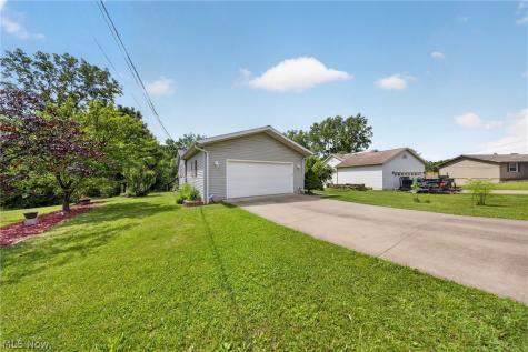 5117 Sangria Drive West Salem OH 44287